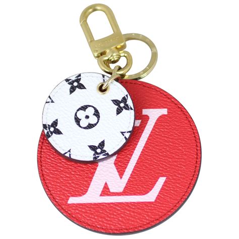 where to find lv key in bag|louis vuitton keychain.